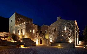 Ξενώνας Πετρίτης